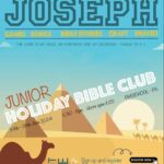 Junior Holiday Bible Club