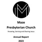 Maze Church Reports
